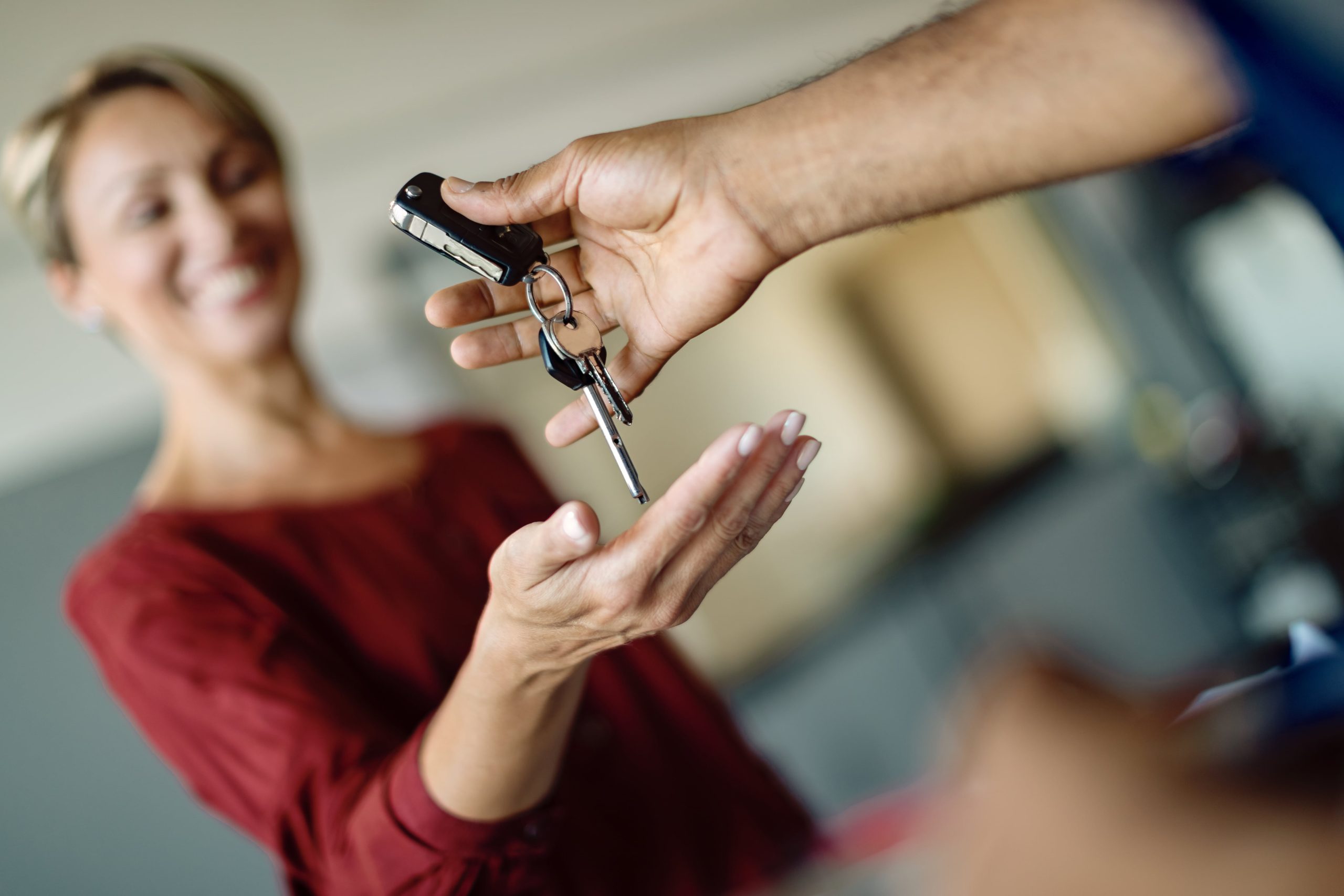 Is Program Car Keys Right for You?